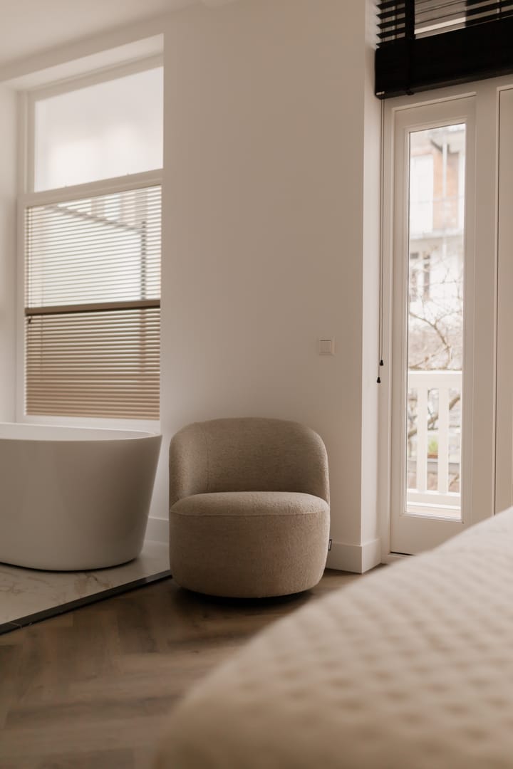 Foto 25 van Derde Helmersstraat 25-H