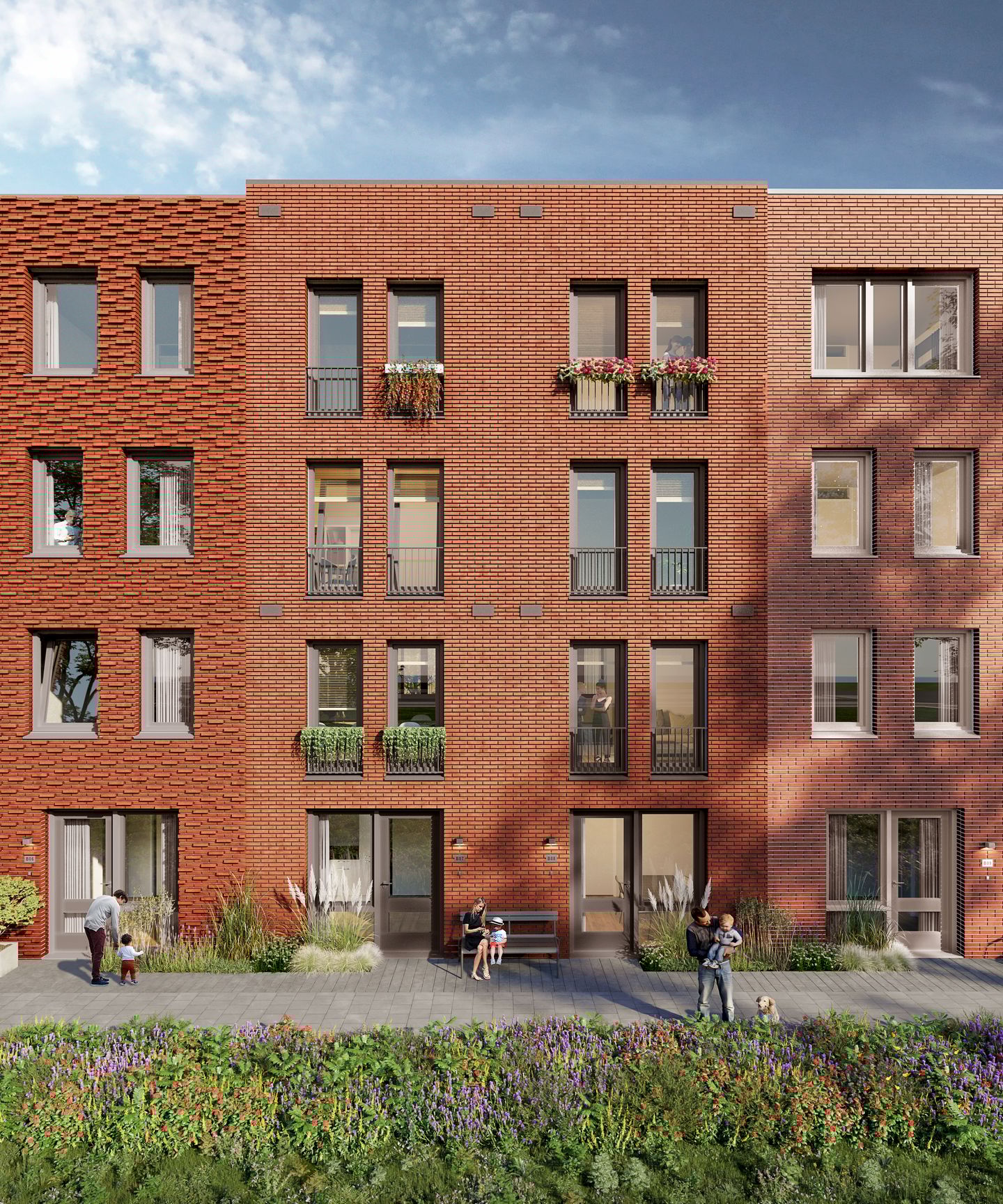 Foto 55 van Albertina Sisulupad 92