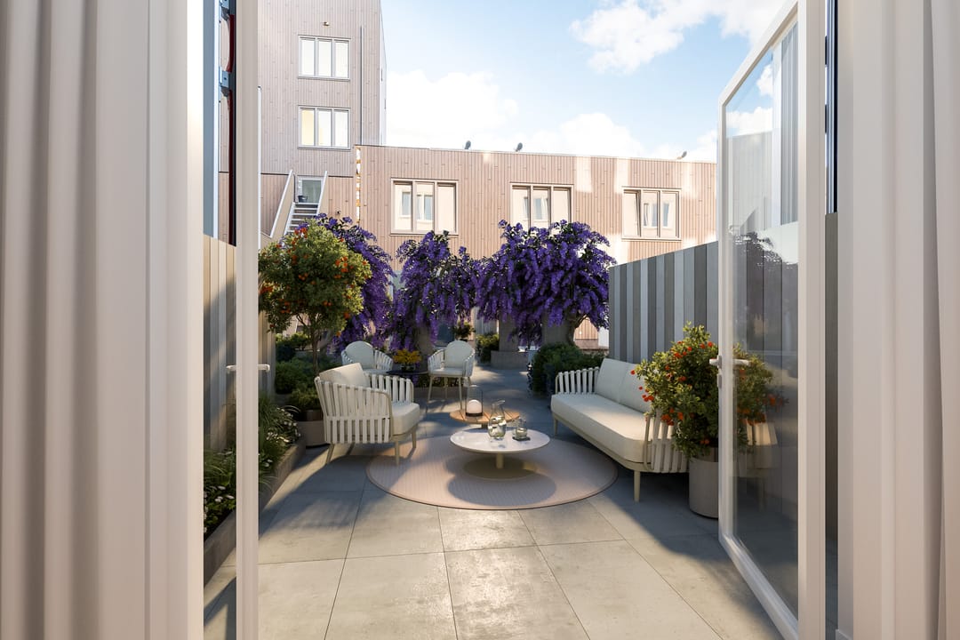 Foto 58 van Albertina Sisulupad 92