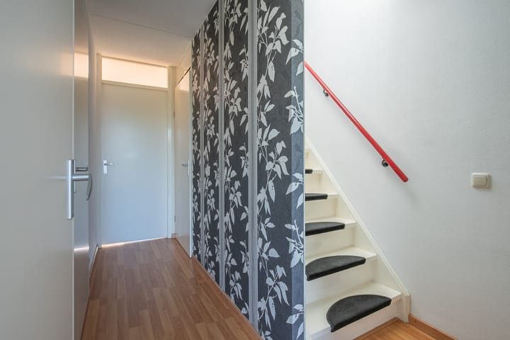 Foto 8 van Gerard Boedijnstraat 1