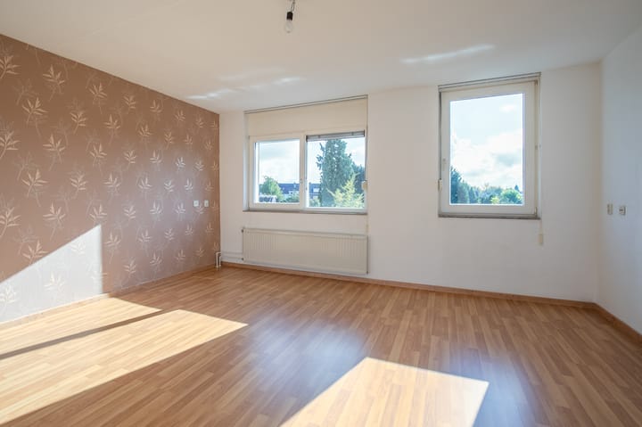 Foto 10 van Gerard Boedijnstraat 1