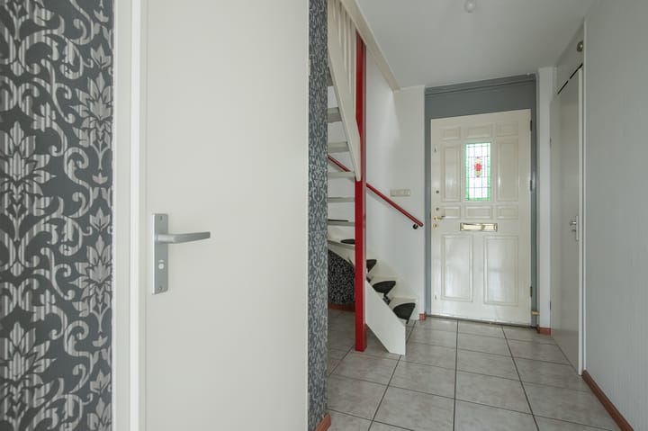 Foto 2 van Gerard Boedijnstraat 1