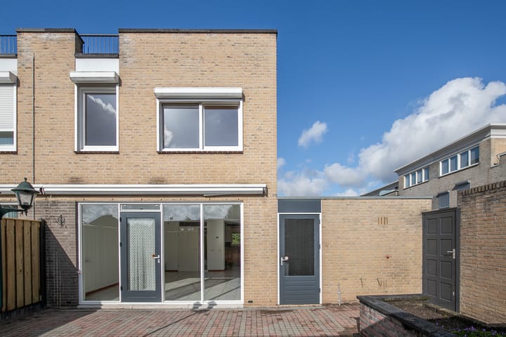 Foto 19 van Gerard Boedijnstraat 1