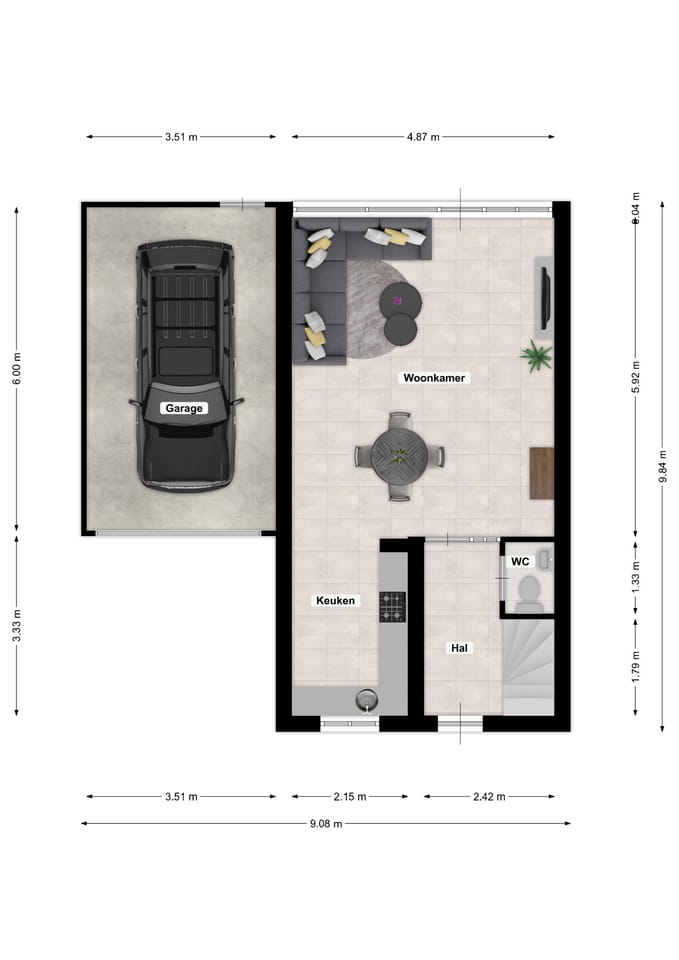 Foto 23 van Gerard Boedijnstraat 1