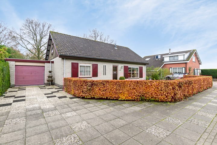 Foto 2 van van Bourgondiëlaan 54