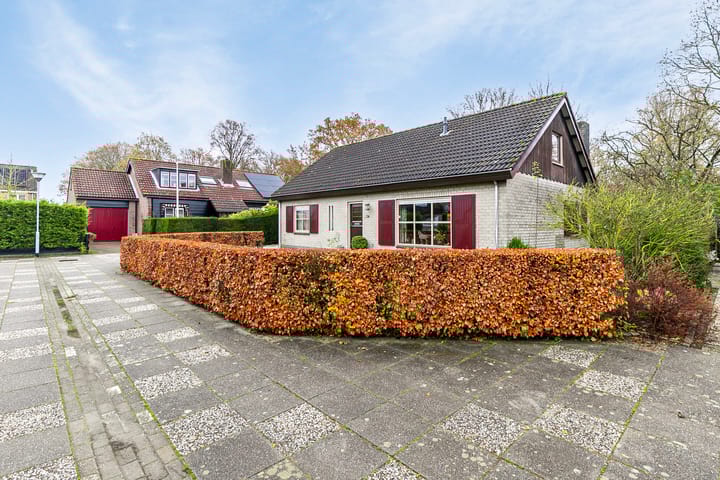 Foto 3 van van Bourgondiëlaan 54