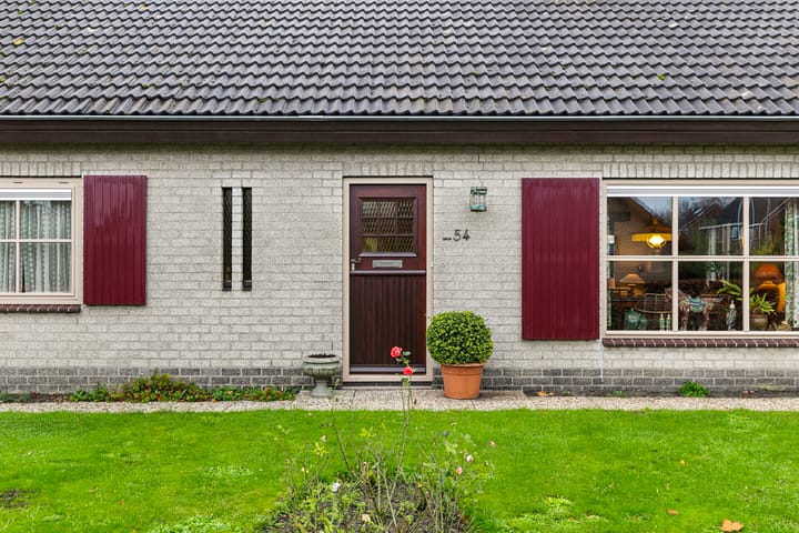 Foto 4 van van Bourgondiëlaan 54