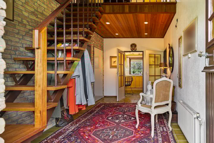 Foto 5 van van Bourgondiëlaan 54