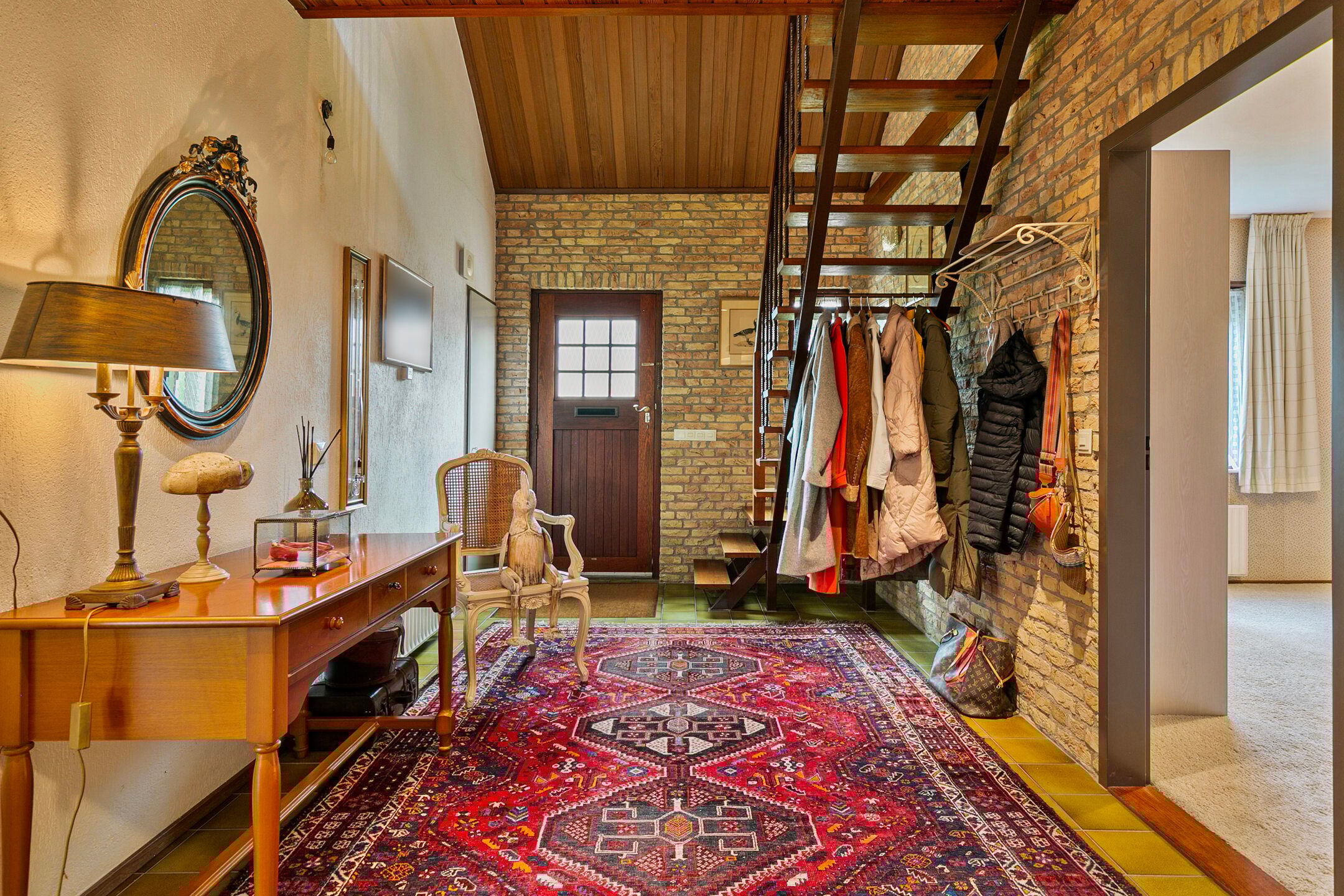 Foto 6 van van Bourgondiëlaan 54