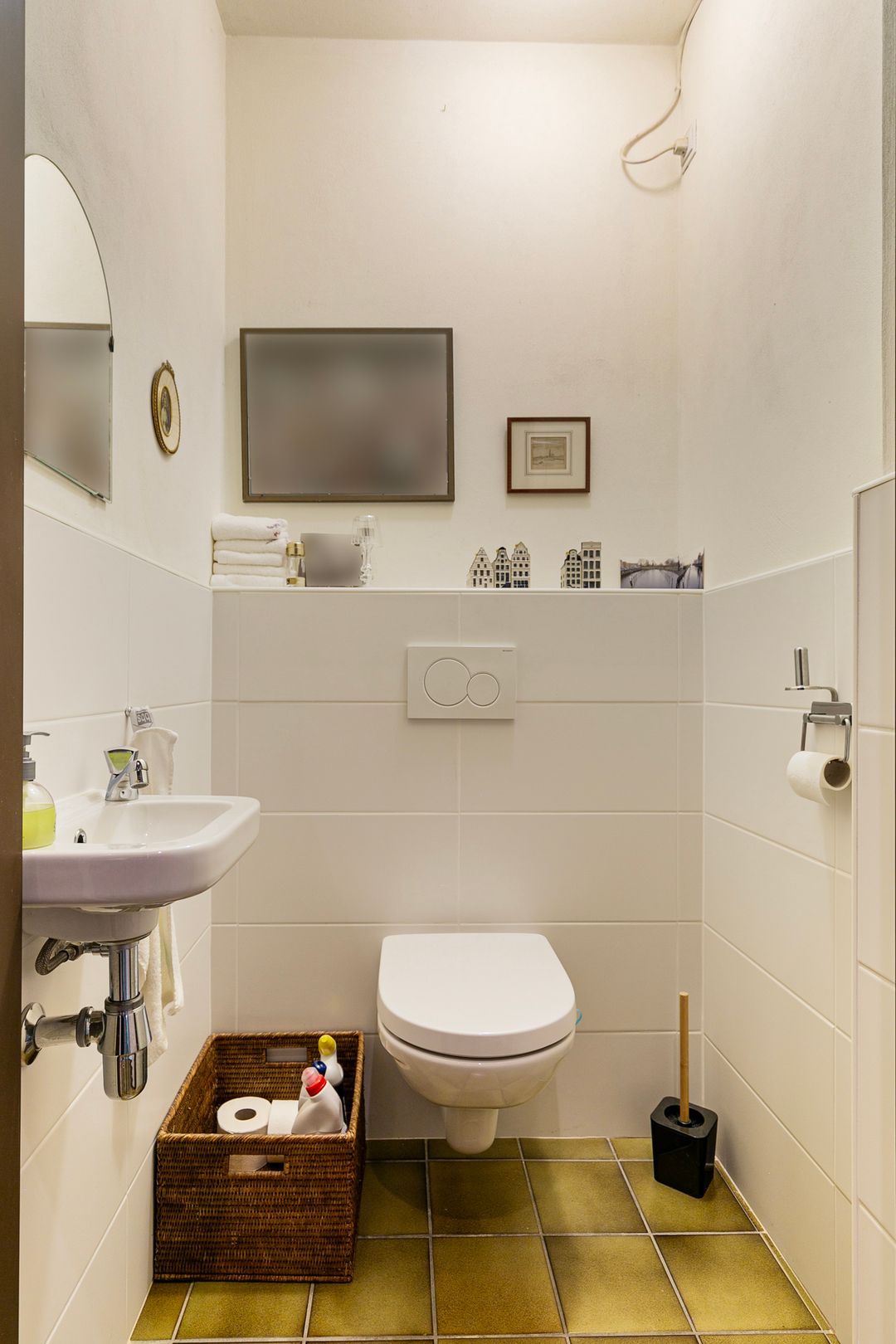 Foto 7 van van Bourgondiëlaan 54