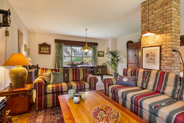 Foto 8 van van Bourgondiëlaan 54