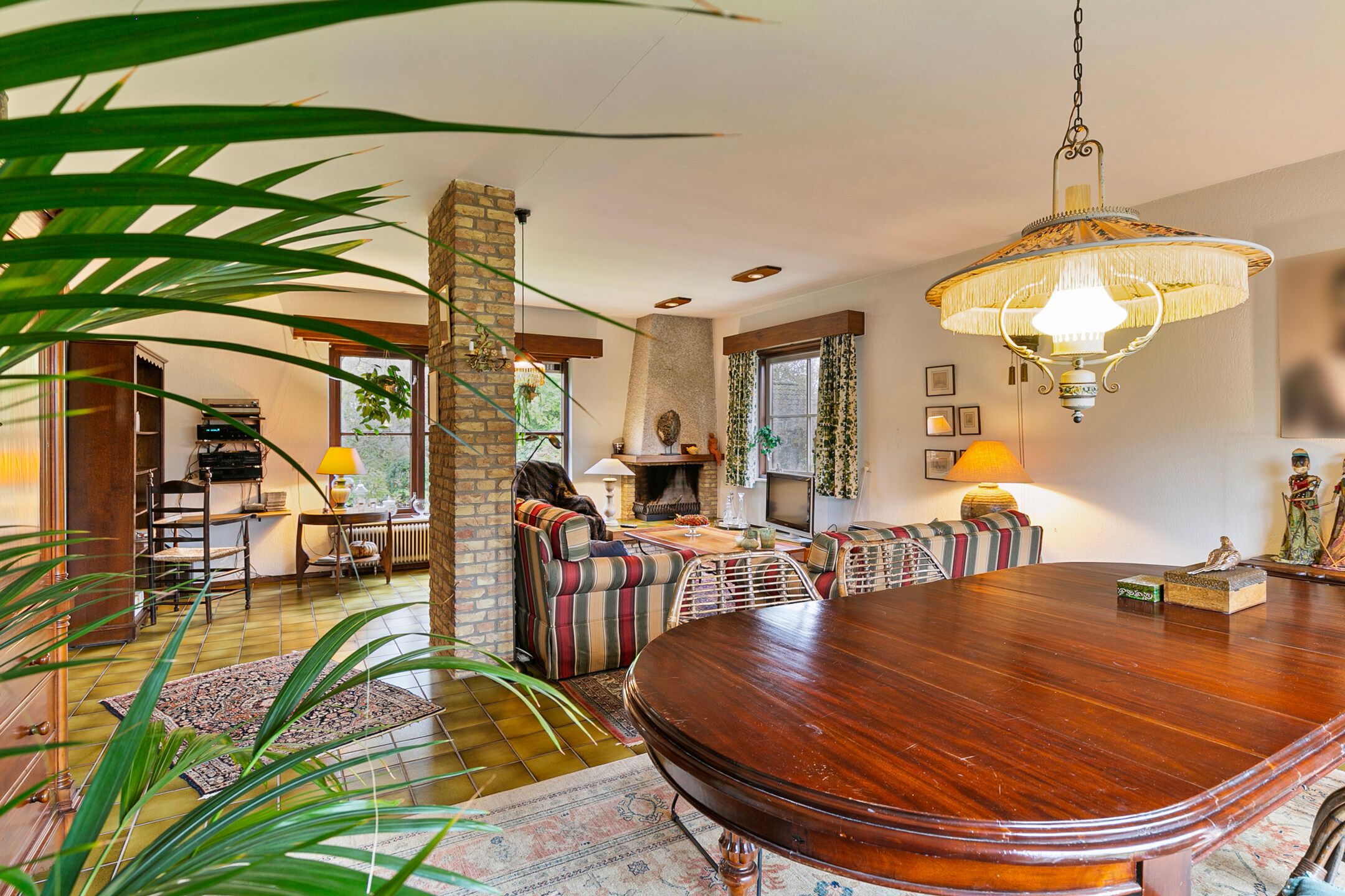 Foto 9 van van Bourgondiëlaan 54