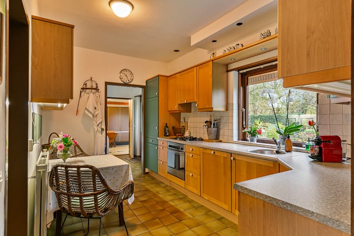 Foto 11 van van Bourgondiëlaan 54