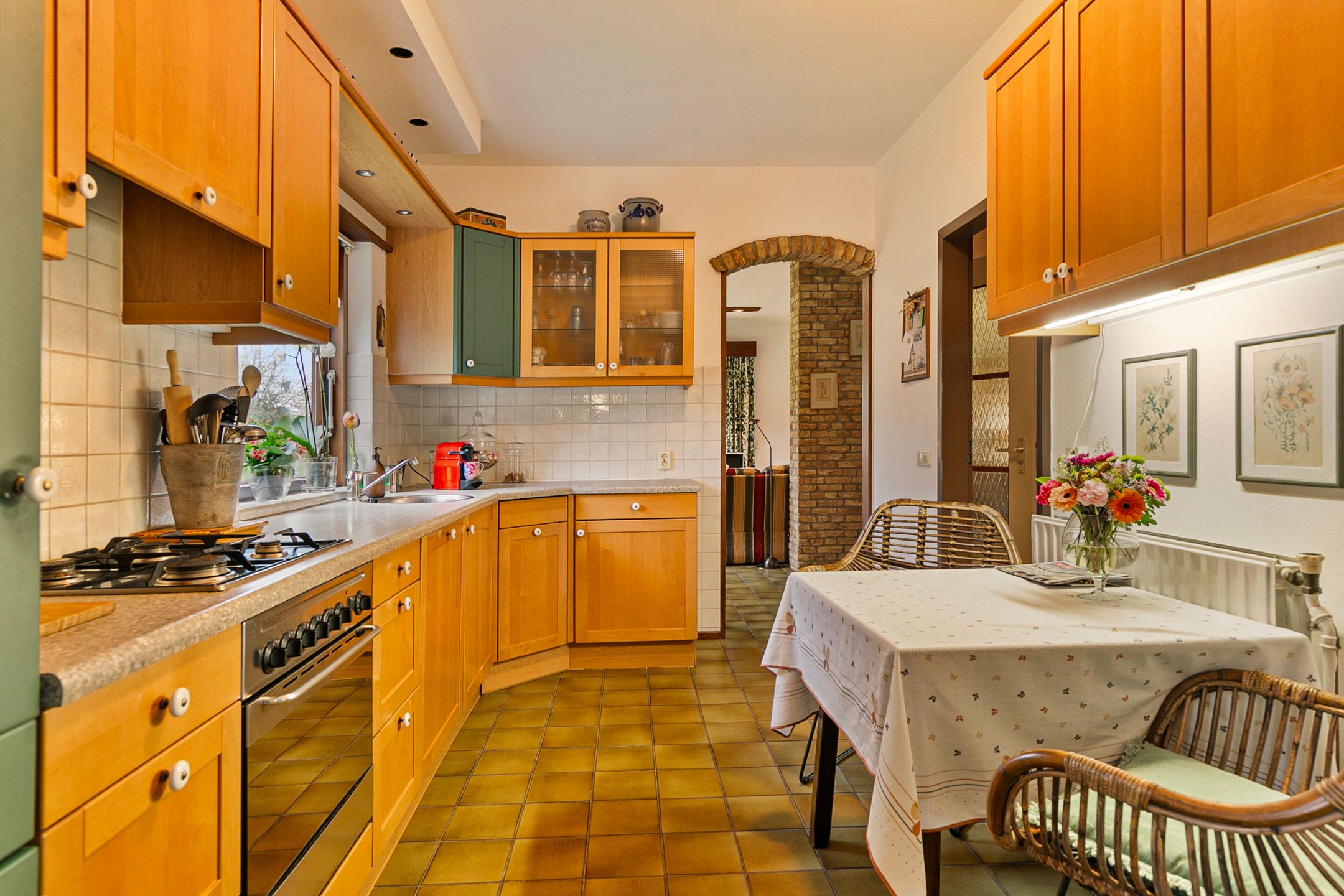 Foto 12 van van Bourgondiëlaan 54