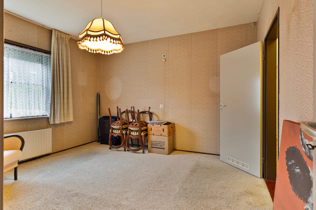 Foto 13 van van Bourgondiëlaan 54