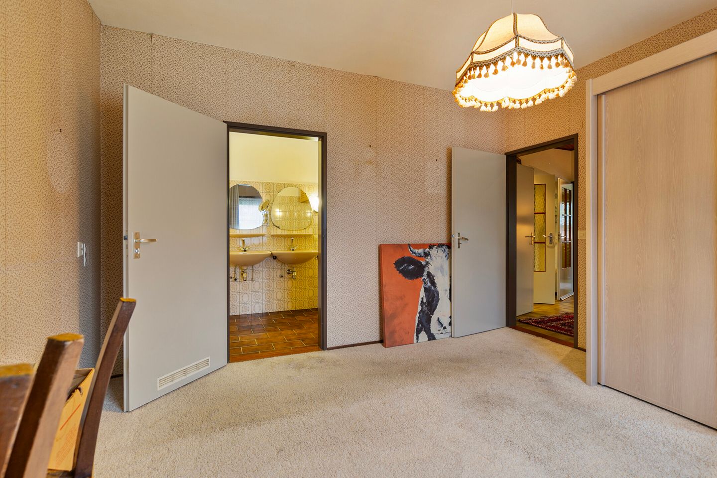 Foto 14 van van Bourgondiëlaan 54