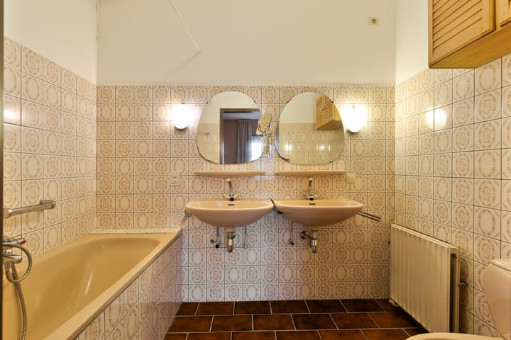 Foto 15 van van Bourgondiëlaan 54