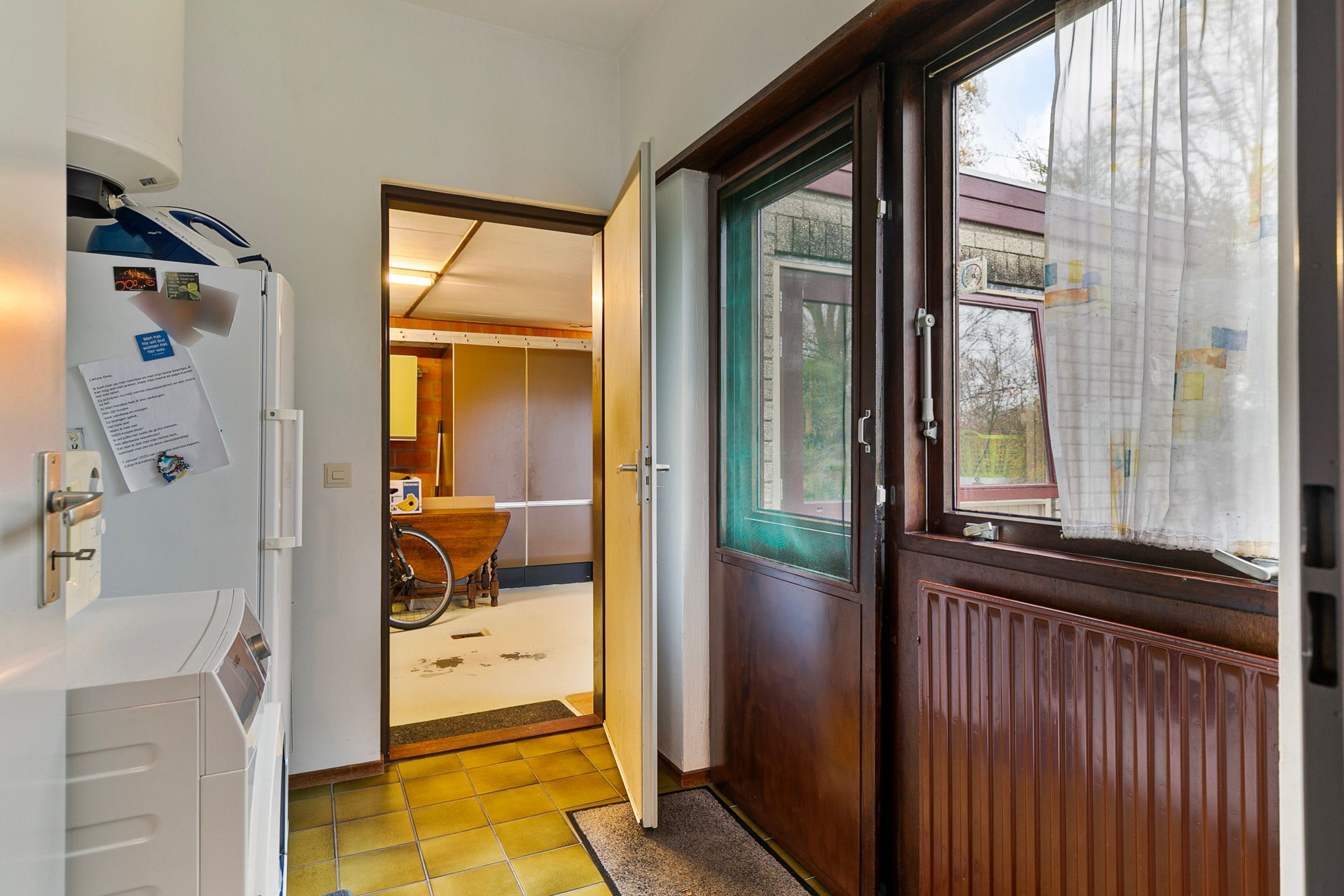 Foto 24 van van Bourgondiëlaan 54