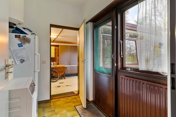 Foto 24 van van Bourgondiëlaan 54