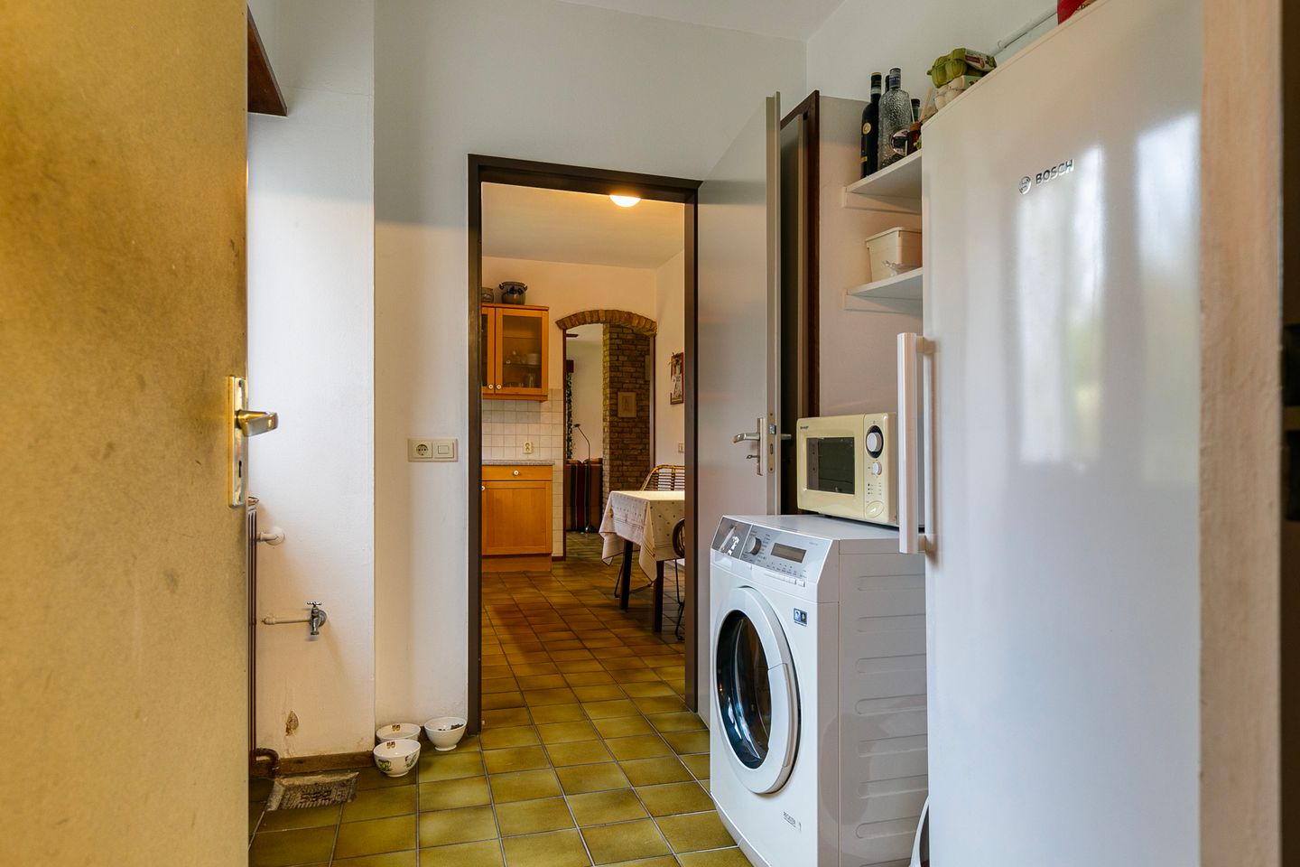 Foto 25 van van Bourgondiëlaan 54