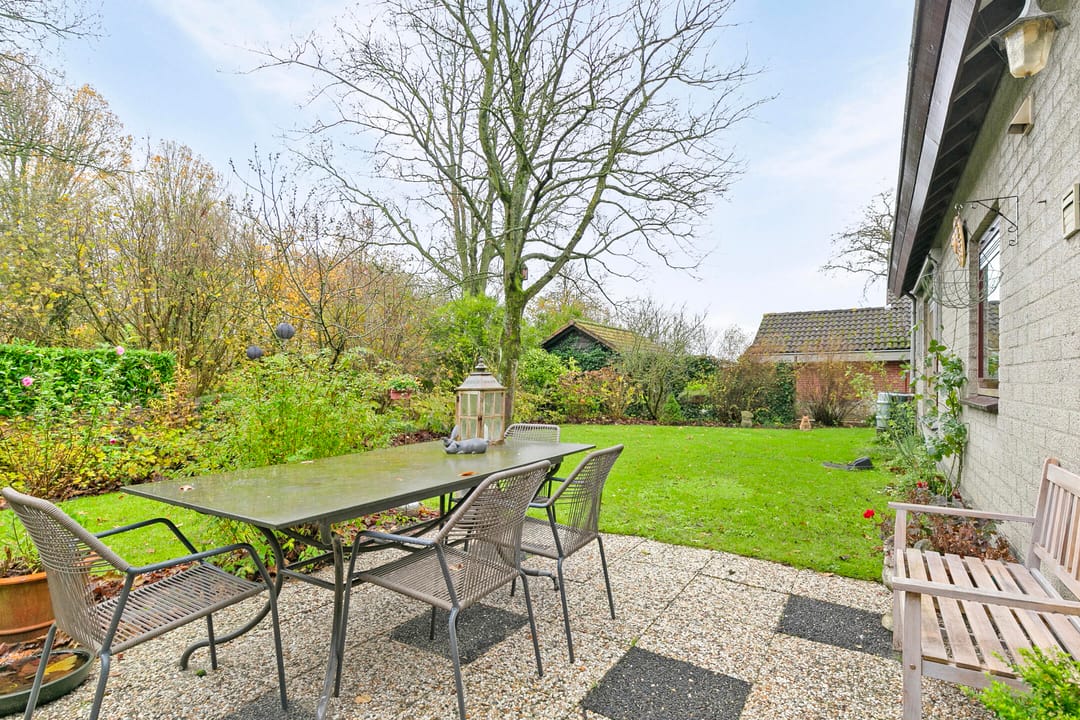 Foto 28 van van Bourgondiëlaan 54