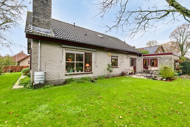 Foto 29 van van Bourgondiëlaan 54