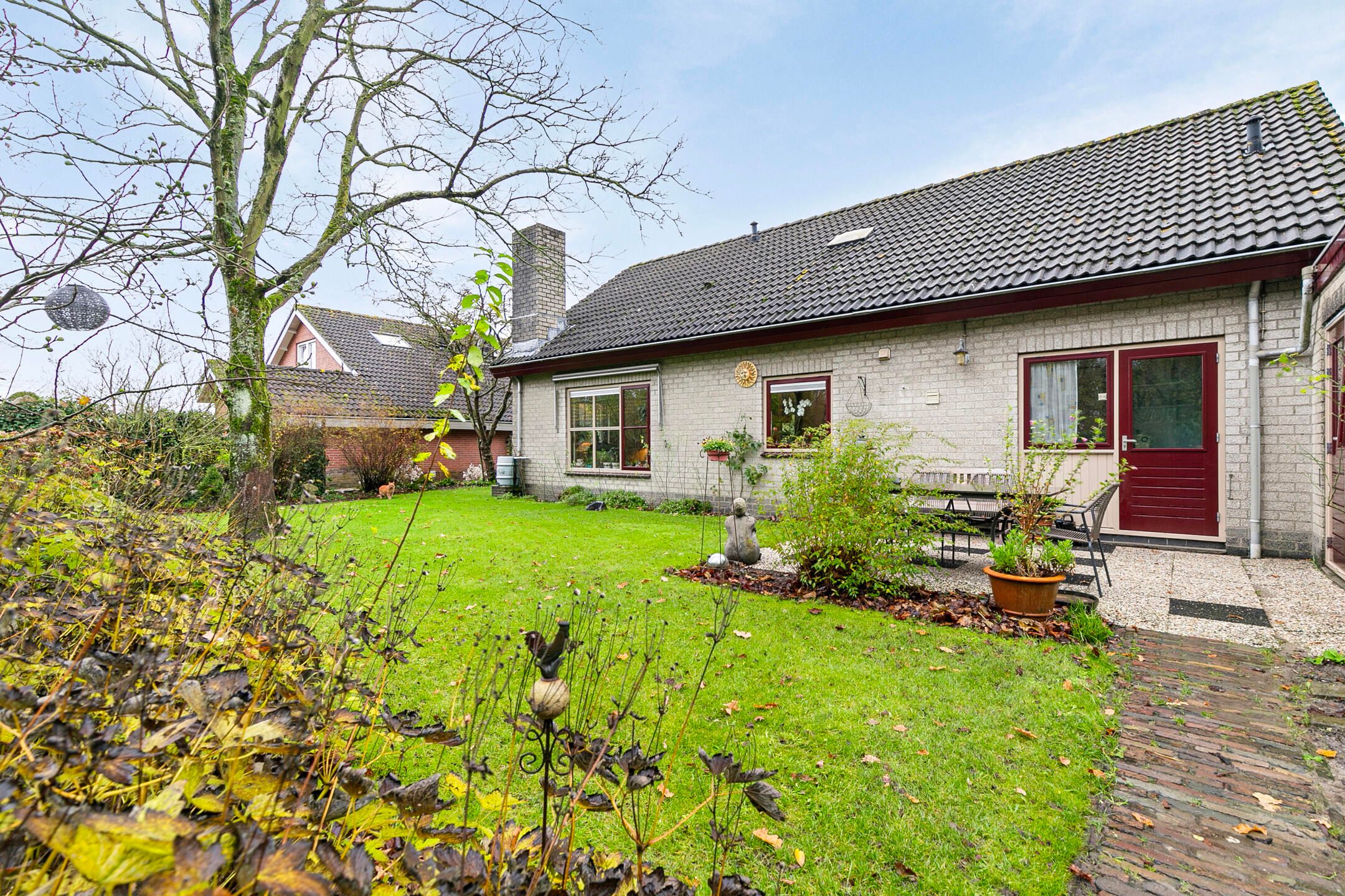 Foto 30 van van Bourgondiëlaan 54