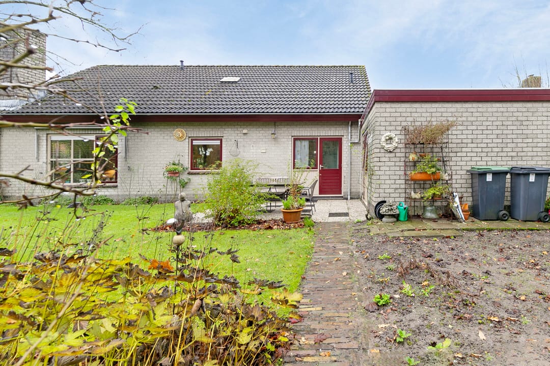 Foto 32 van van Bourgondiëlaan 54