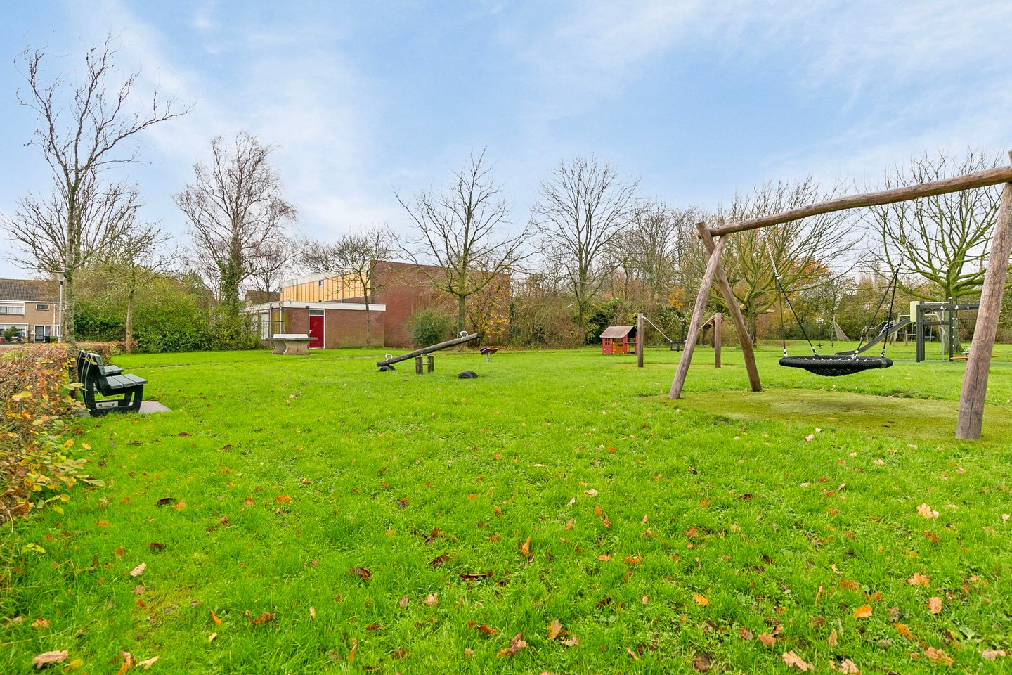 Foto 35 van van Bourgondiëlaan 54