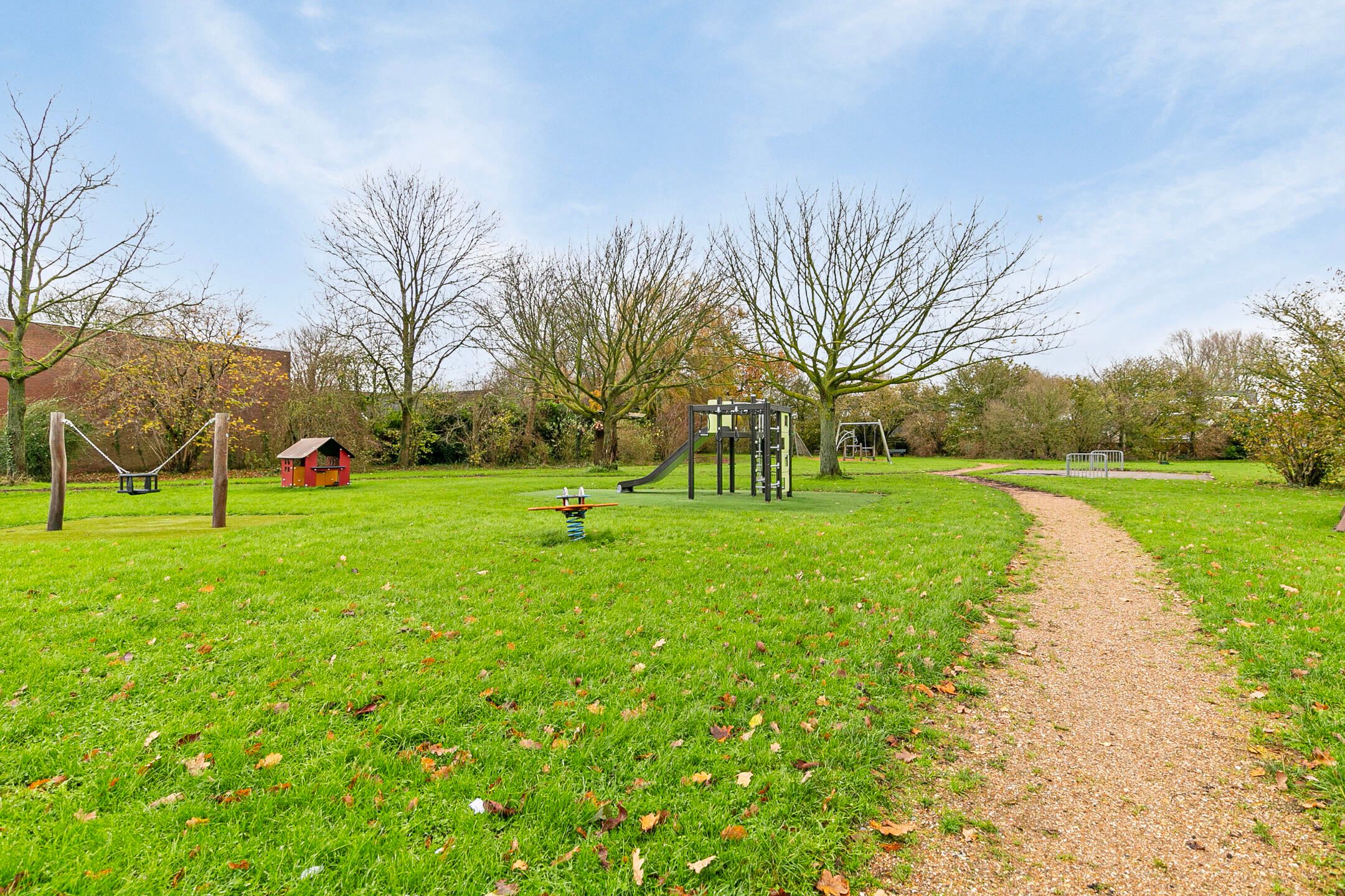 Foto 36 van van Bourgondiëlaan 54