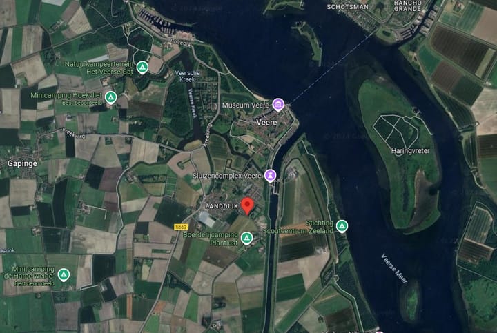 Foto 37 van van Bourgondiëlaan 54