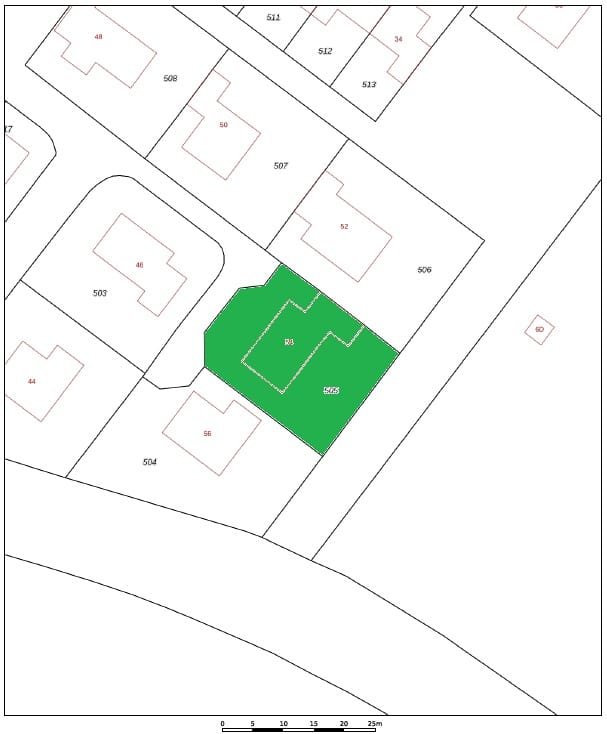 Foto 40 van van Bourgondiëlaan 54