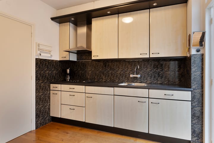 Foto 3 van St. Willibrordusstraat 9-A