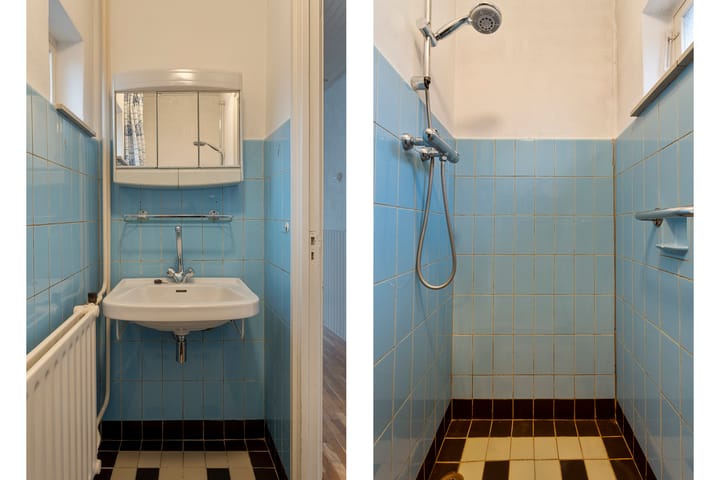 Foto 4 van St. Willibrordusstraat 9-A