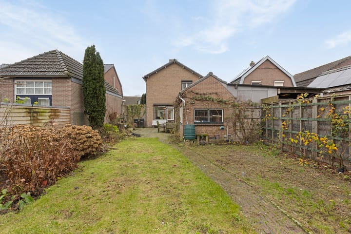 Foto 5 van St. Willibrordusstraat 9-A