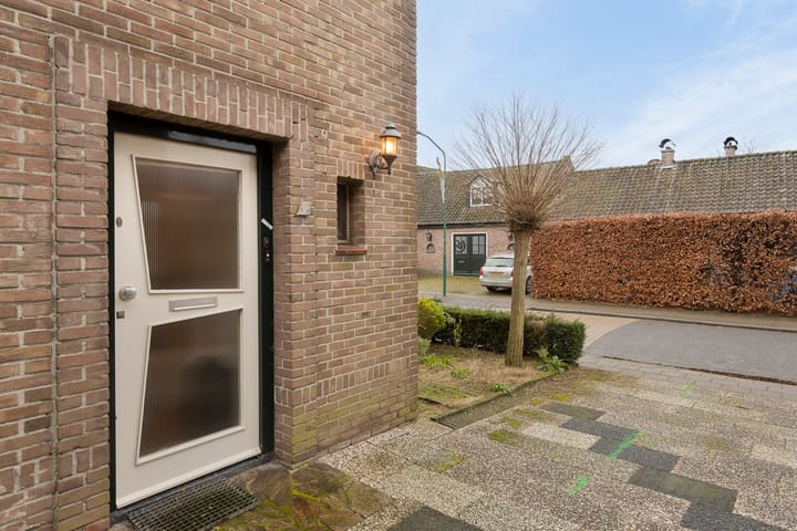 Foto 7 van St. Willibrordusstraat 9-A