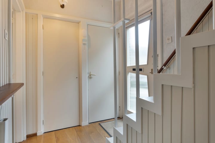 Foto 8 van St. Willibrordusstraat 9-A