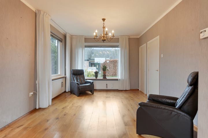 Foto 10 van St. Willibrordusstraat 9-A