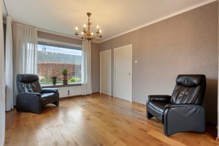 Foto 11 van St. Willibrordusstraat 9-A