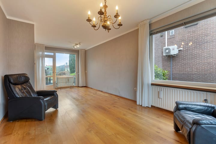 Foto 12 van St. Willibrordusstraat 9-A