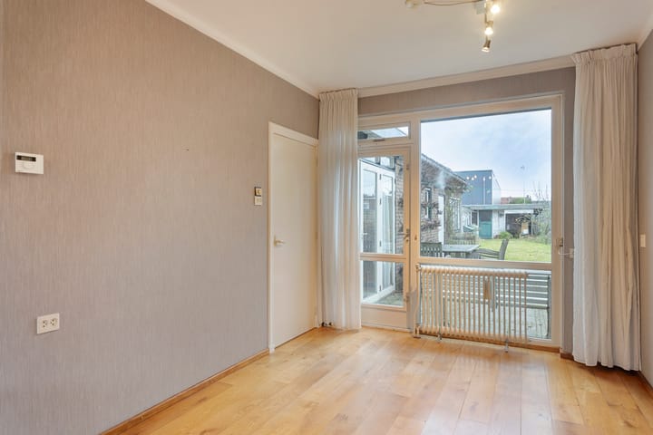 Foto 13 van St. Willibrordusstraat 9-A