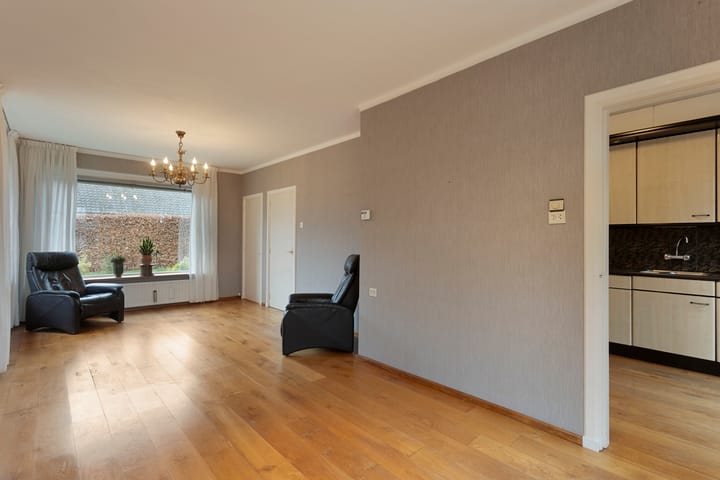 Foto 15 van St. Willibrordusstraat 9-A