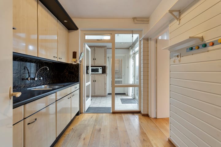 Foto 17 van St. Willibrordusstraat 9-A