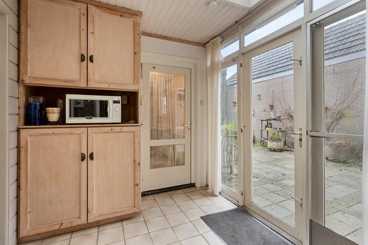 Foto 19 van St. Willibrordusstraat 9-A