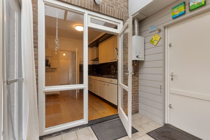 Foto 20 van St. Willibrordusstraat 9-A