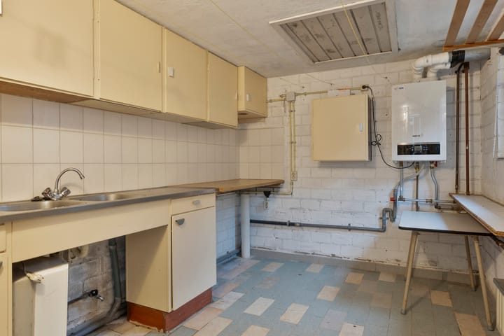 Foto 21 van St. Willibrordusstraat 9-A