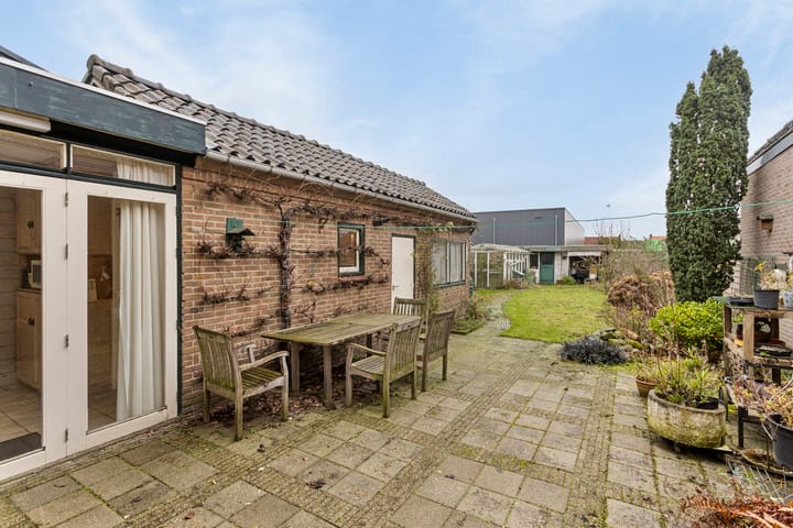 Foto 29 van St. Willibrordusstraat 9-A