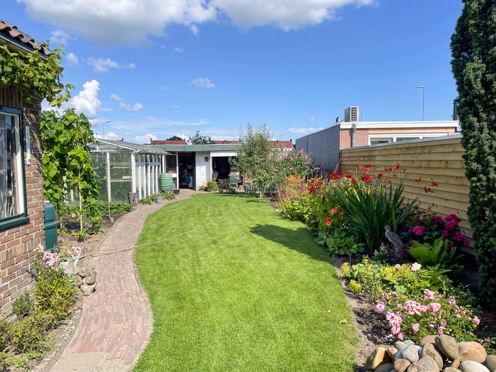 Foto 30 van St. Willibrordusstraat 9-A