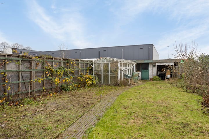 Foto 31 van St. Willibrordusstraat 9-A