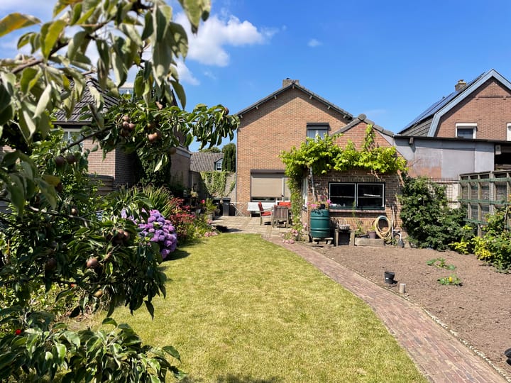 Foto 32 van St. Willibrordusstraat 9-A